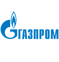 Лого Газпром
