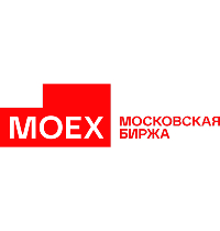 Лого Мосбиржа