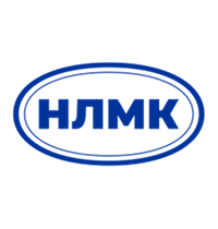 Лого НЛМК