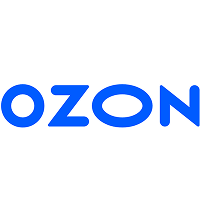 Лого OZON