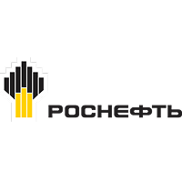Лого Роснефть