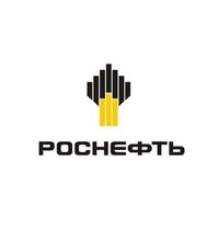 Лого Роснефть