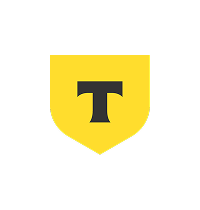 Лого Тинькофф