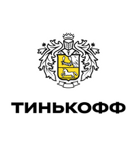 Лого Тинькофф