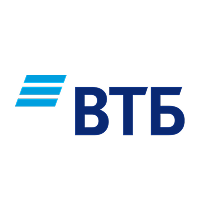 Лого ВТБ