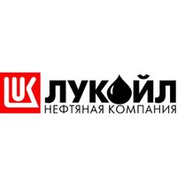 Лого Лукойл