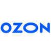 ozon логотип